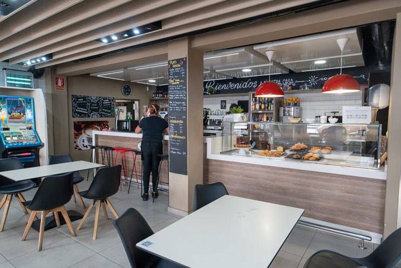 El Restaurante El Sigilo está de estreno