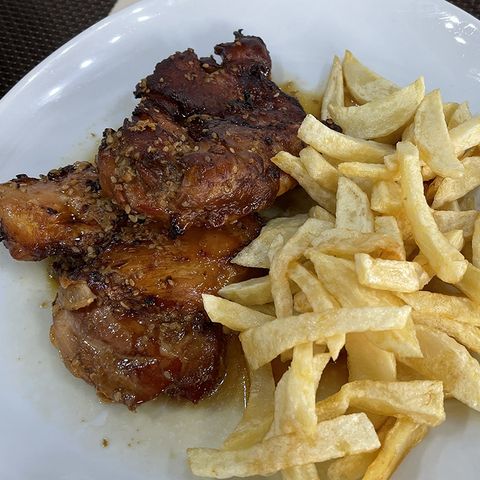 Foto de Restaurante El Sigilo en Instagram