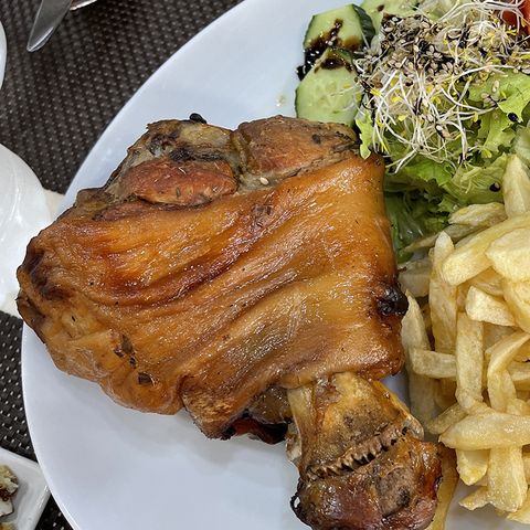 Foto de Restaurante El Sigilo en Instagram