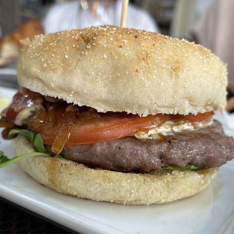 Foto de Restaurante El Sigilo en Instagram