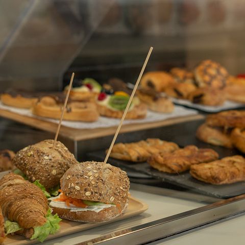 Foto de Restaurante El Sigilo en Instagram